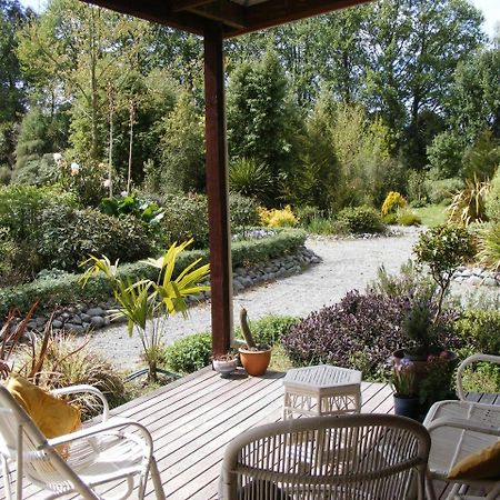Orari Cottage Zewnętrze zdjęcie