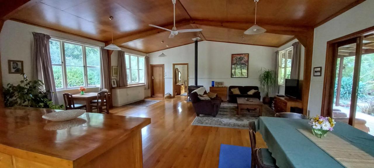 Orari Cottage Zewnętrze zdjęcie