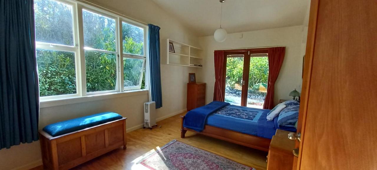 Orari Cottage Zewnętrze zdjęcie