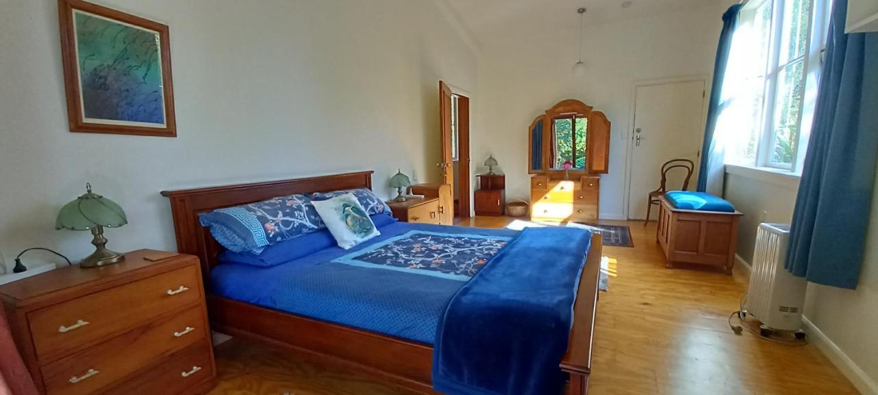 Orari Cottage Zewnętrze zdjęcie