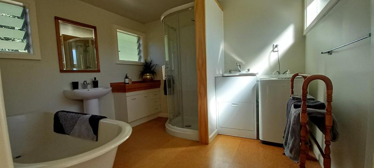 Orari Cottage Zewnętrze zdjęcie