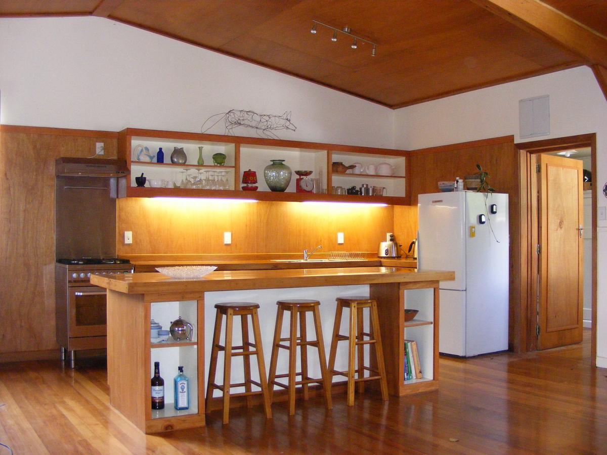 Orari Cottage Zewnętrze zdjęcie